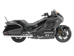 goldwing F6b